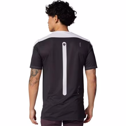 Flexair Short-Sleeve Jersey - Men's