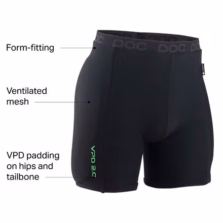 Hip VPD 2.0 Short - Men's