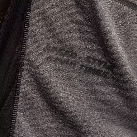 Mercury Classic Short-Sleeve Jersey - Men's