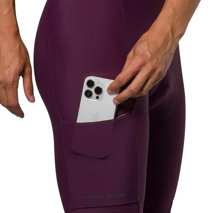 Expedition Bib Short - Men's