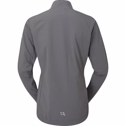 Cinder Borealis Jacket - Women's