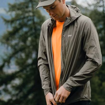 Motion Wind Jacket - Men's