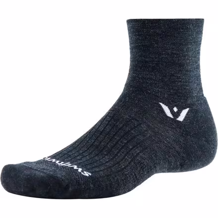 Pursuit Four Sock