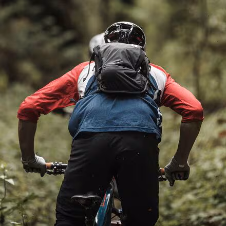 Essential Enduro Short - Men's