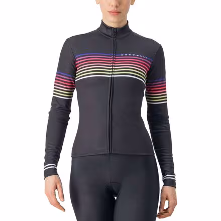 Ottanta Long-Sleeve Jersey - Women's