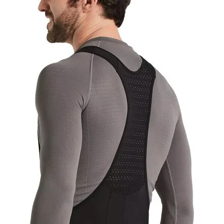 Seamless Long-Sleeve Baselayer - Men's