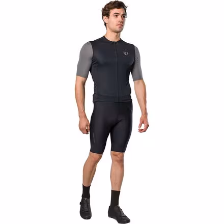 Attack Short-Sleeve Jersey - Men's