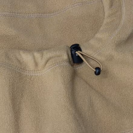 Polar Fleece Neck Balaclava