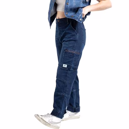 Performance Jean - Women's