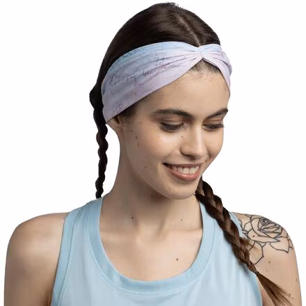 CoolNet UV+ Tapered Headband