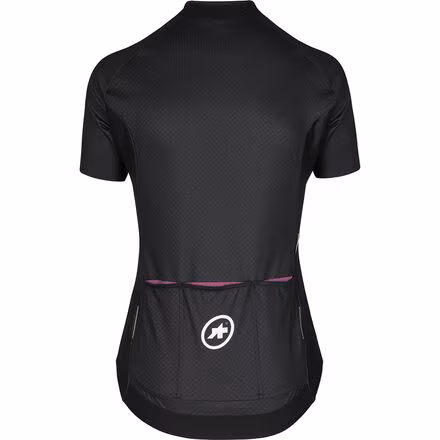 UMA GT C2 Short-Sleeve Jersey - Women's