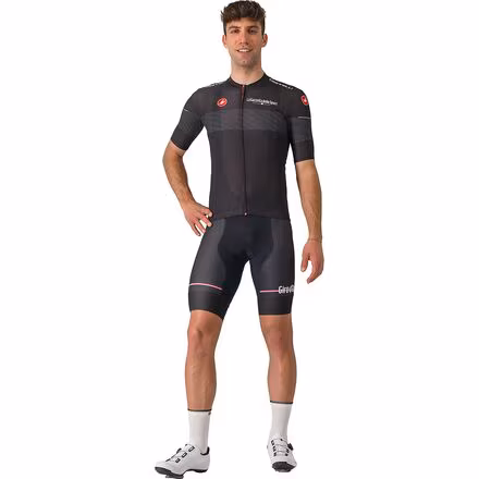 #GIRO107 Jersey - Men's