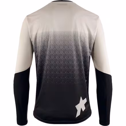 Trail Long-Sleeve T3 Zodzilla Jersey - Men's