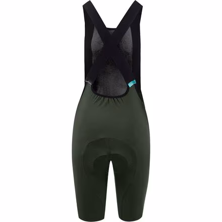 LUXE Bib Short - Women's