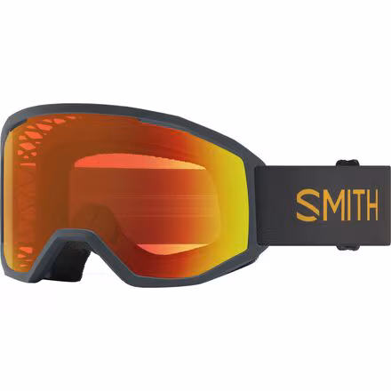 Loam MTB Goggles