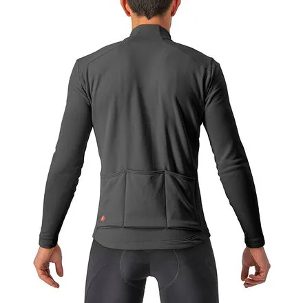 Unlimited Trail Long-Sleeve Jersey - Men's