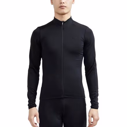 Core Bike Essence Long-Sleeve Jersey - Men's