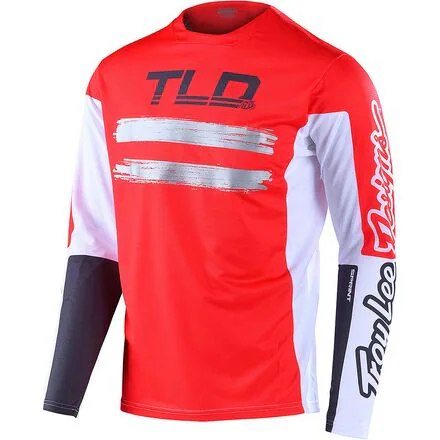 Sprint Long-Sleeve Jersey - Boys'