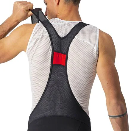 Endurance 3 Bib Short - Men's