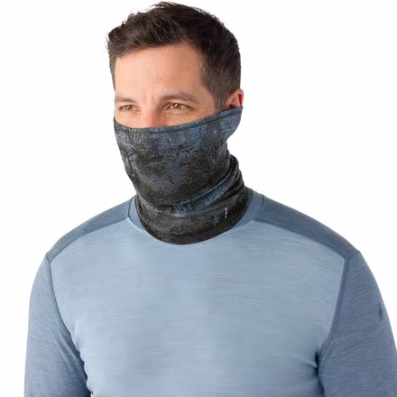 Merino 250 Long Neck Gaiter