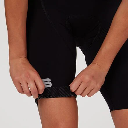 Total Comfort Bib Short - Women's