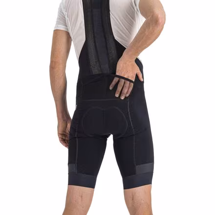 Supergiara Bib Short - Men's