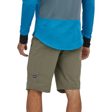 Landfarer Bike Short - Men's