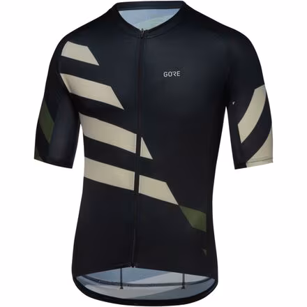Spirit Signal Chaos Jersey - Men's