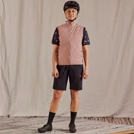 BadusM Mountain Bike Short - Women's