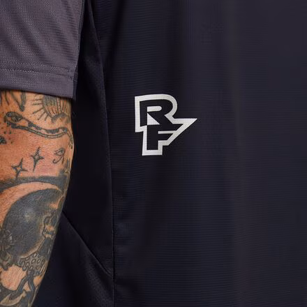 Indy Short-Sleeve Jersey - Men's