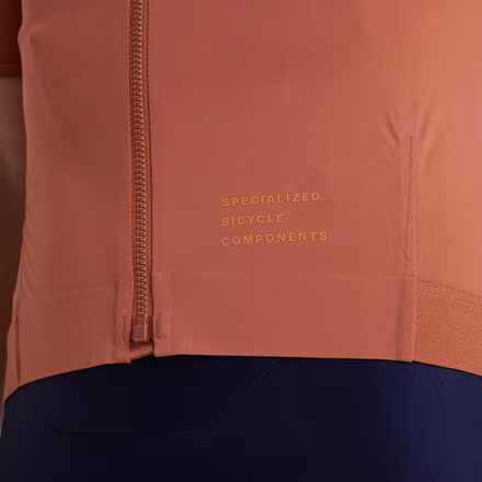 Prime Short-Sleeve Jersey - Women's