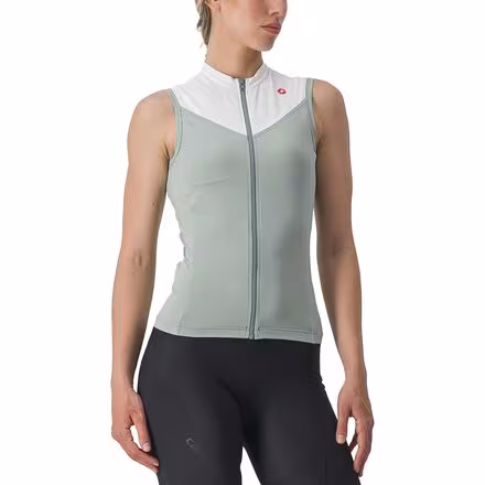 Solaris Sleeveless Jersey - Women's