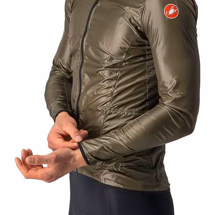 Aria Shell Jacket - Men's