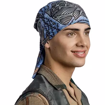 CoolNet UV+ Casey Underwood Buff