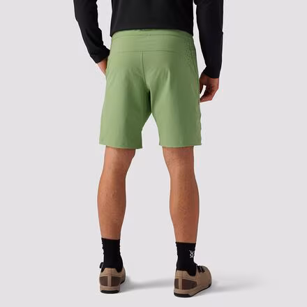 Slickrock 9in Bike Short + MTB Liner - Men's