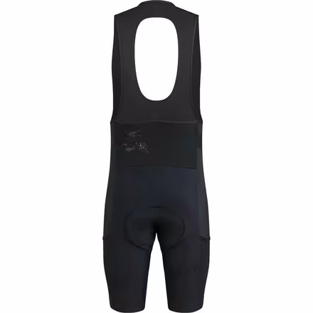 Core Cargo Bib Short - Men's