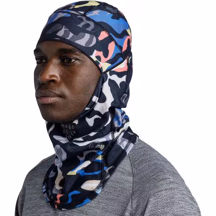 ThermoNet Hinged Balaclava