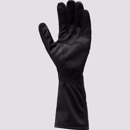 Vulc Lightweight Heated Cycling Glove