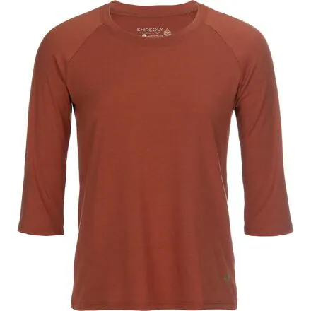 The 3/4 Raglan Jersey - Women's