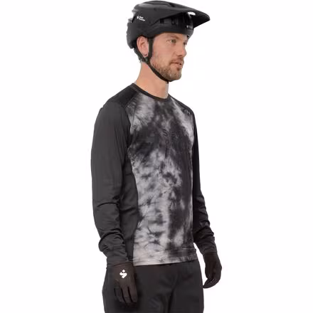Hunter Long-Sleeve Jersey - Men's