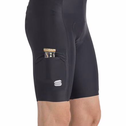 Giara Bib Short - Men's