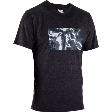 MTB All-Mountain 2.0 Jersey - Boys'