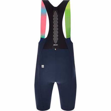 Unico Bib Short - Men's