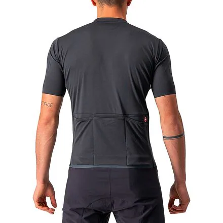 Unlimited Allroad Jersey - Men's