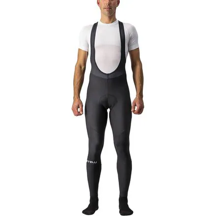 Entrata Bib Tight - Men's