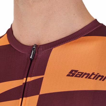 Furia Smart Short-Sleeve Jersey - Men's