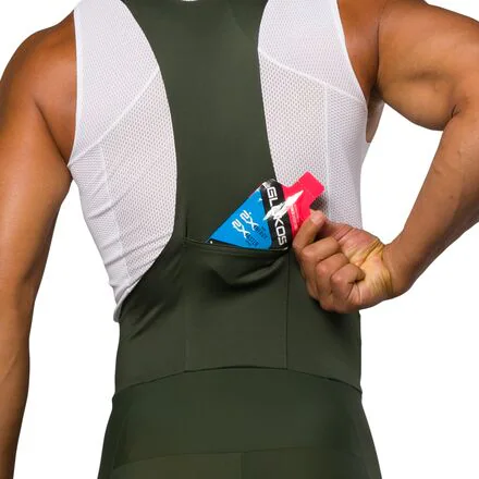 Expedition Bib Short - Men's