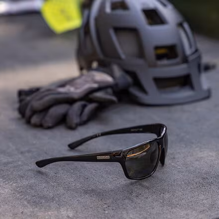 Boone Polarized Sunglasses