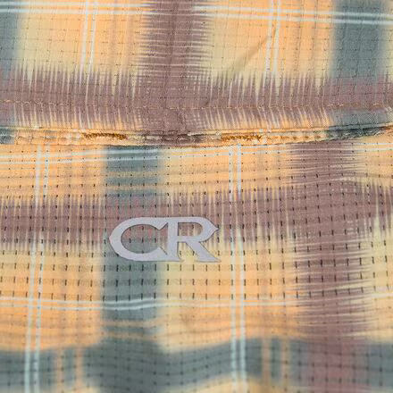 Motive Print Jersey - Men's