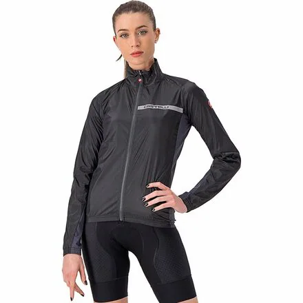 Squadra Stretch Jacket - Women's